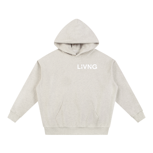 Essential Heavyweight Hoodie