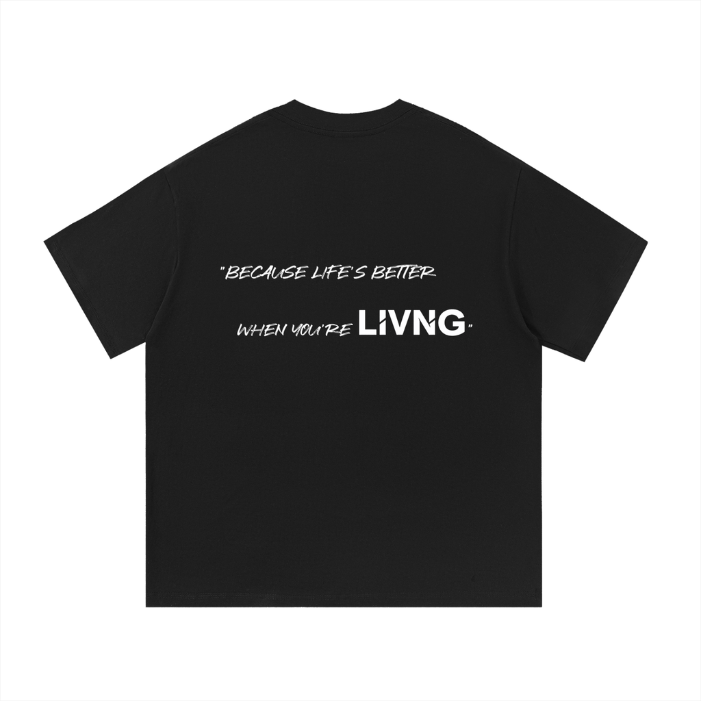 Essential Cotton T-Shirt