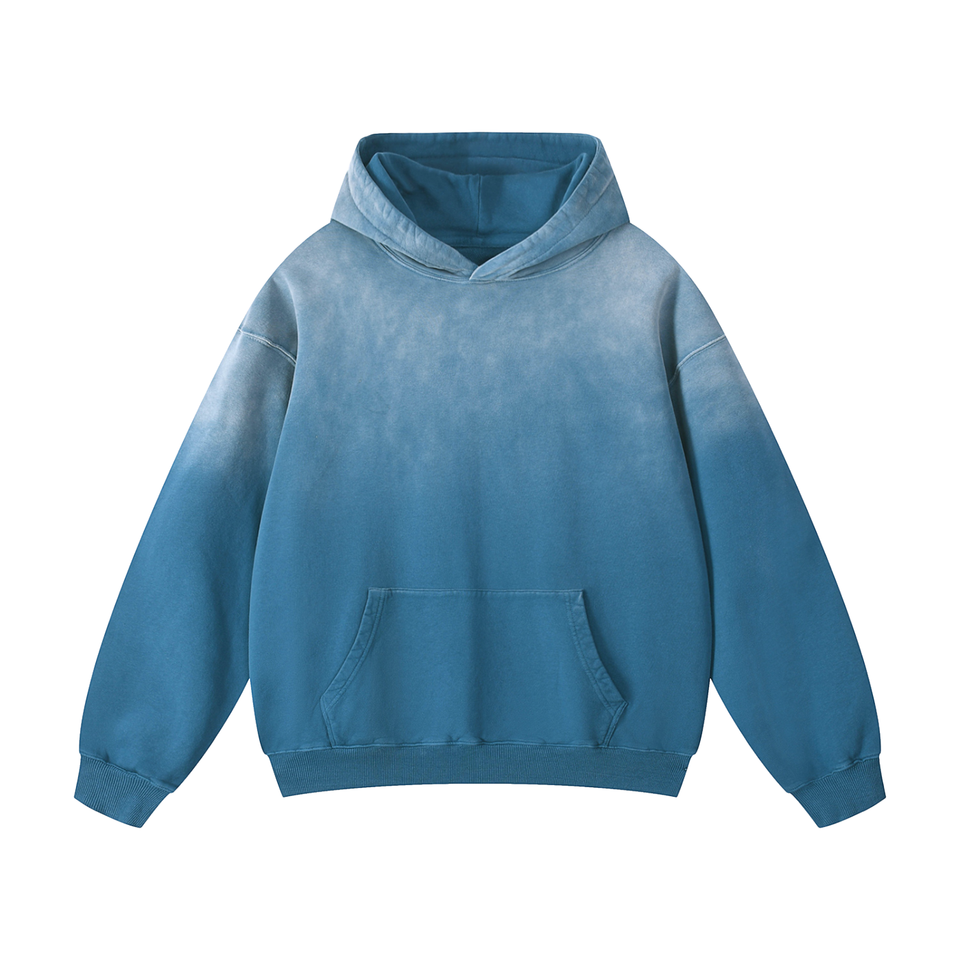 LIVNG Essential Hoodie