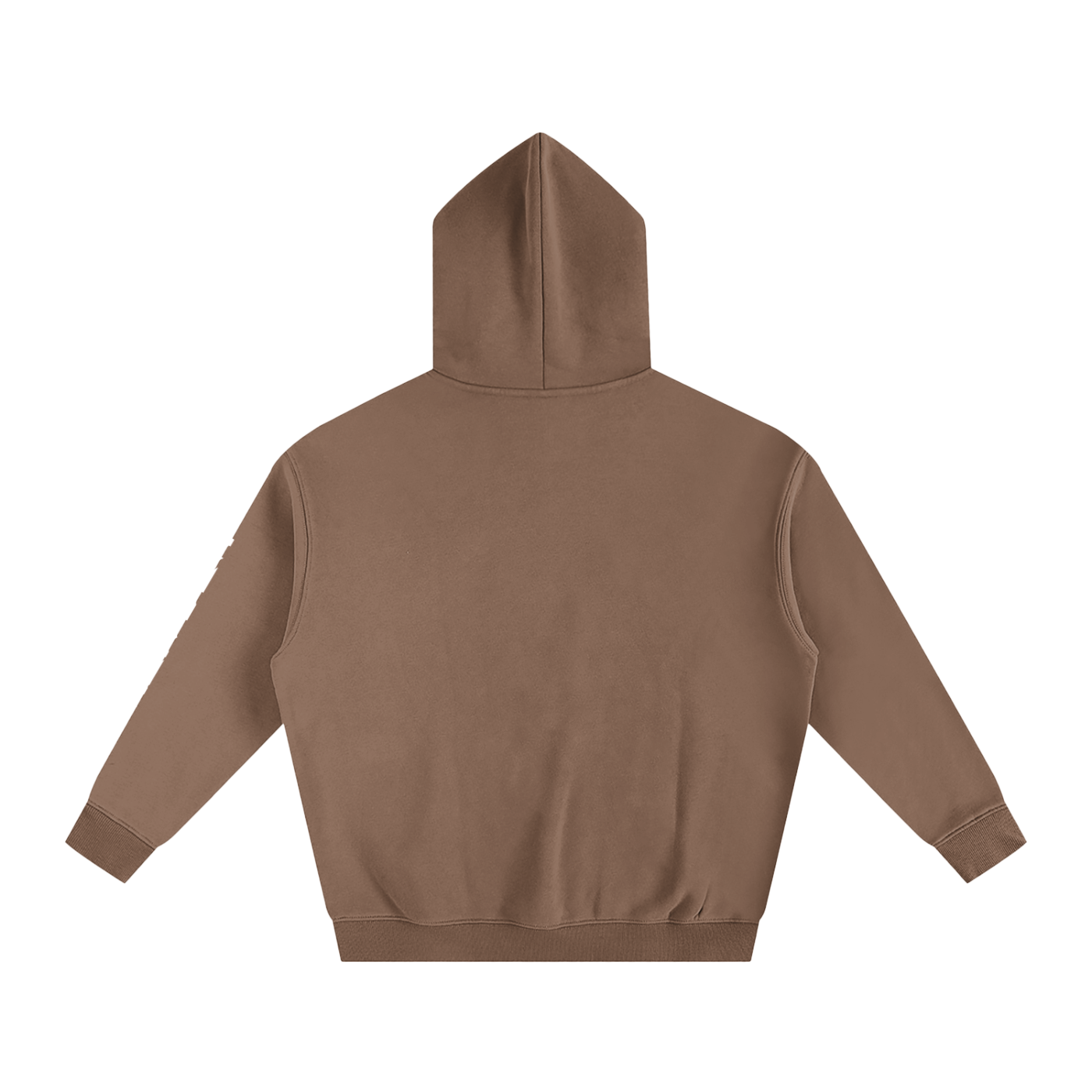 LIVNG Oversize Hoodie