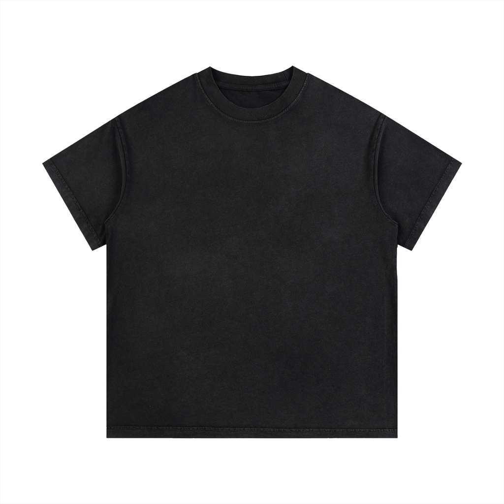LIVNG Vintage Wash Shirt