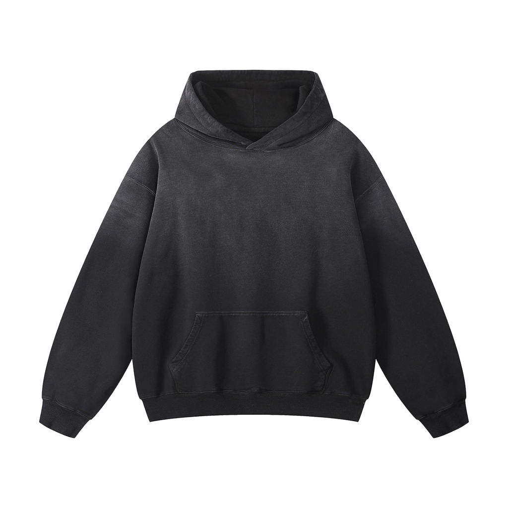 LIVNG Essential Hoodie