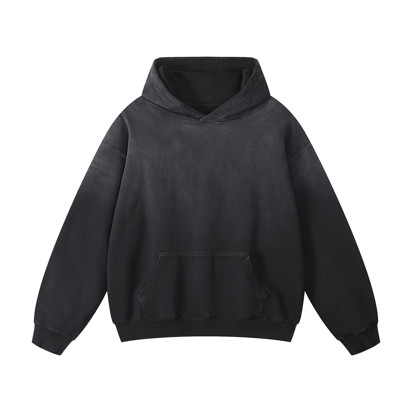 LIVNG Essential Hoodie
