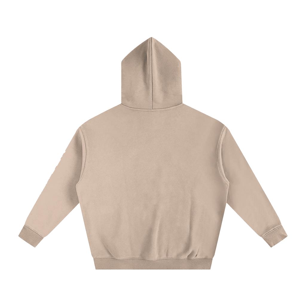 LIVNG Oversize Hoodie