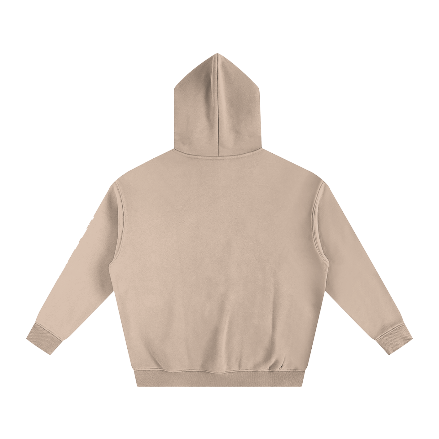LIVNG Oversize Hoodie