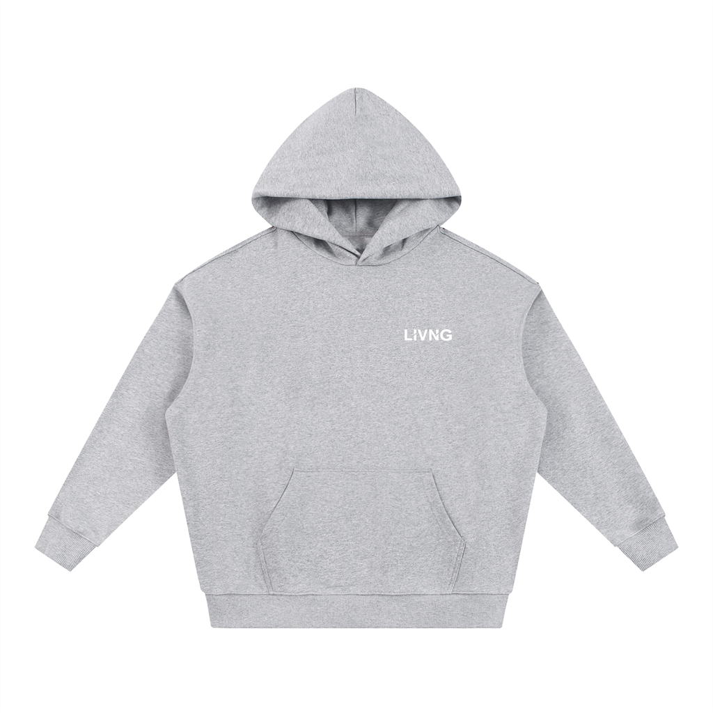 Essential Heavyweight Hoodie