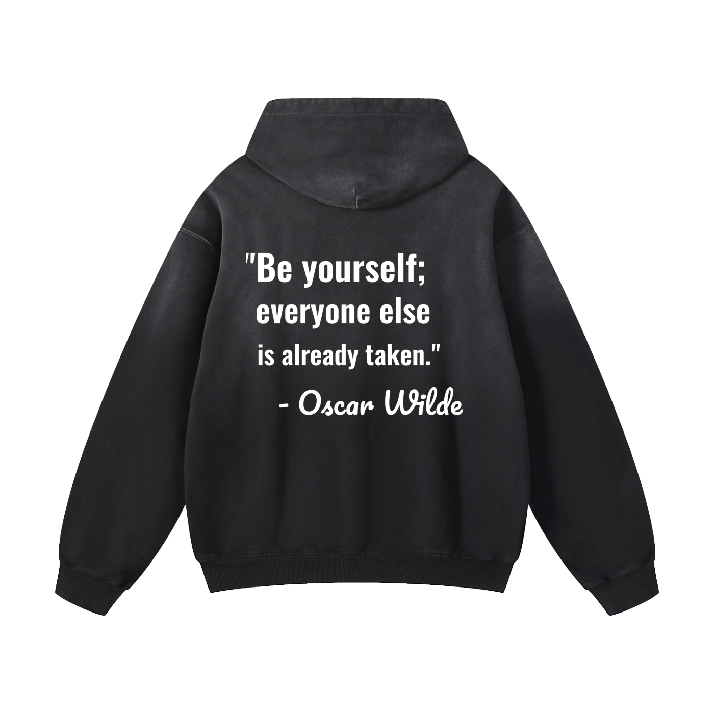LIVNG Essential Hoodie