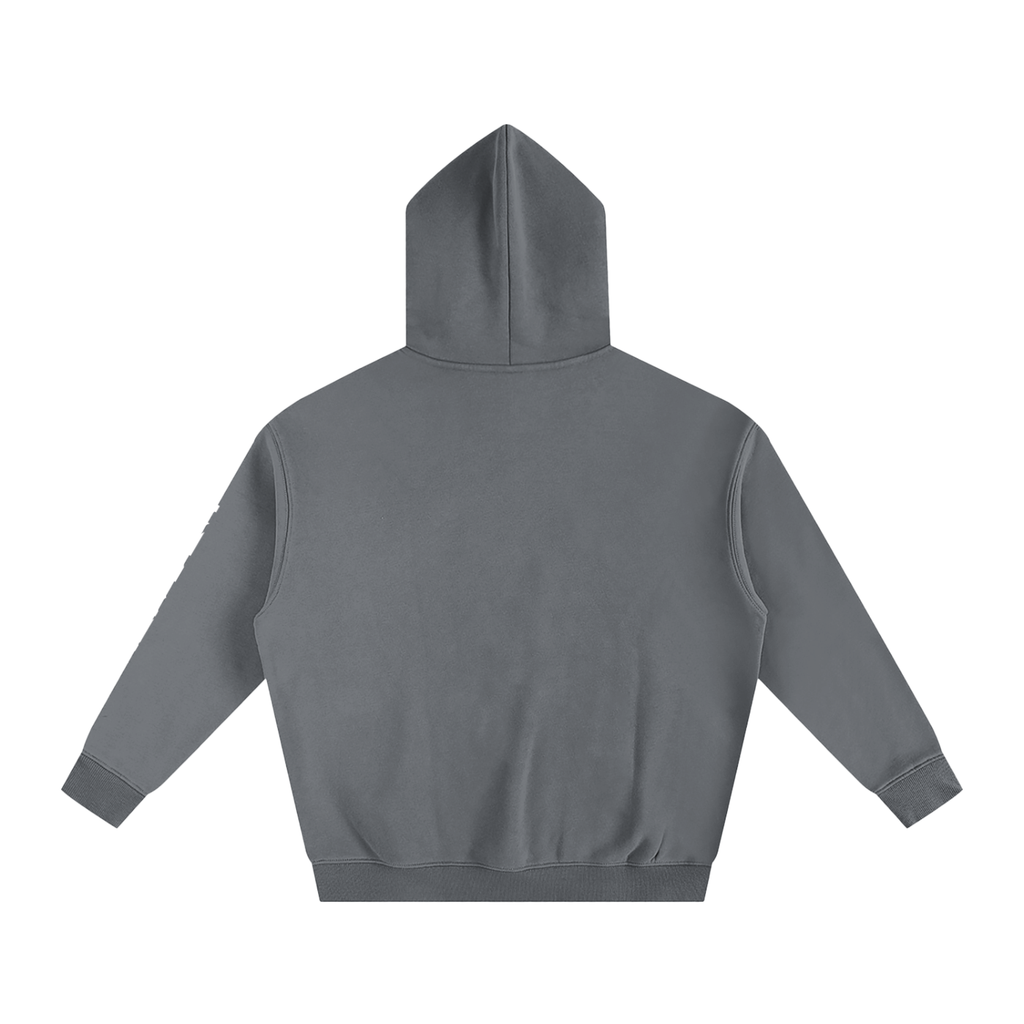LIVNG Oversize Hoodie
