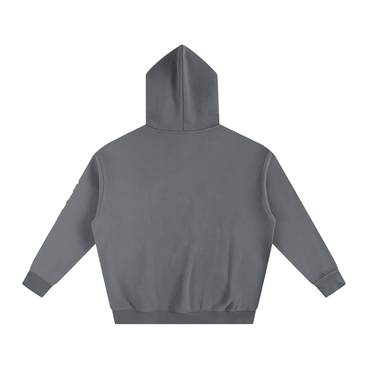 LIVNG Oversize Hoodie