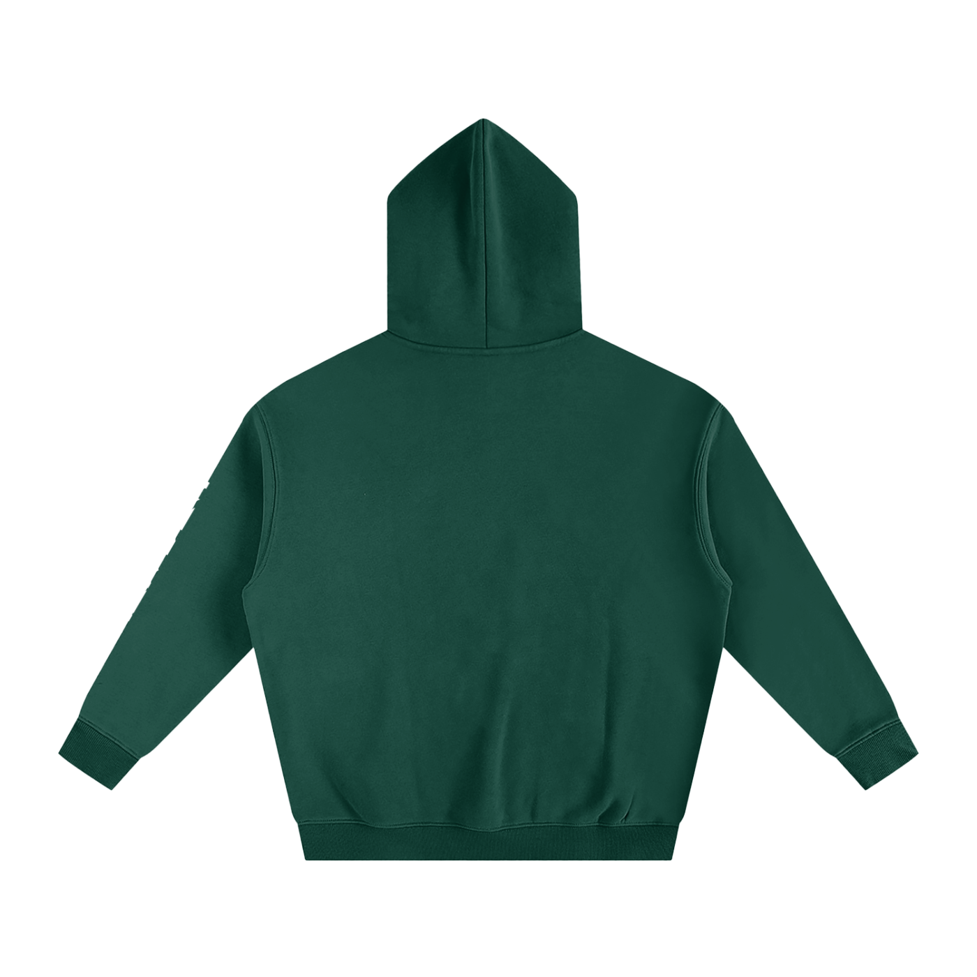 LIVNG Oversize Hoodie