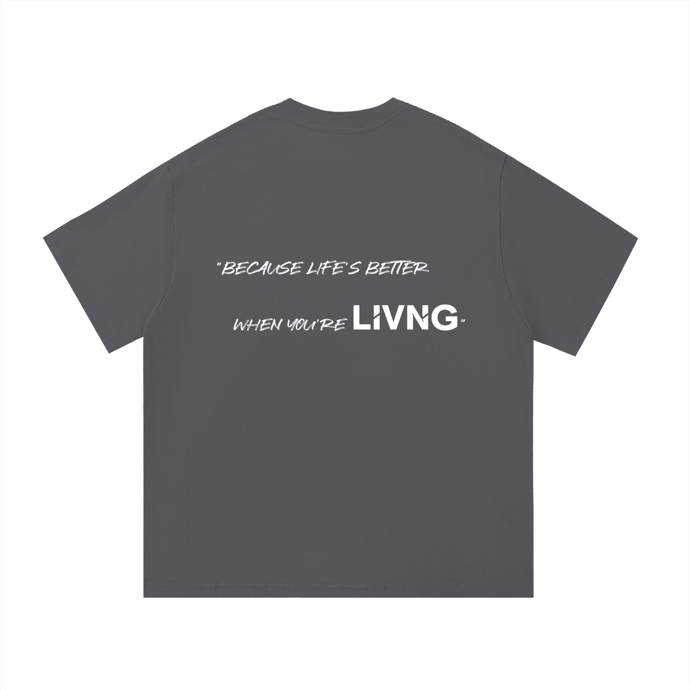 Essential Cotton T-Shirt