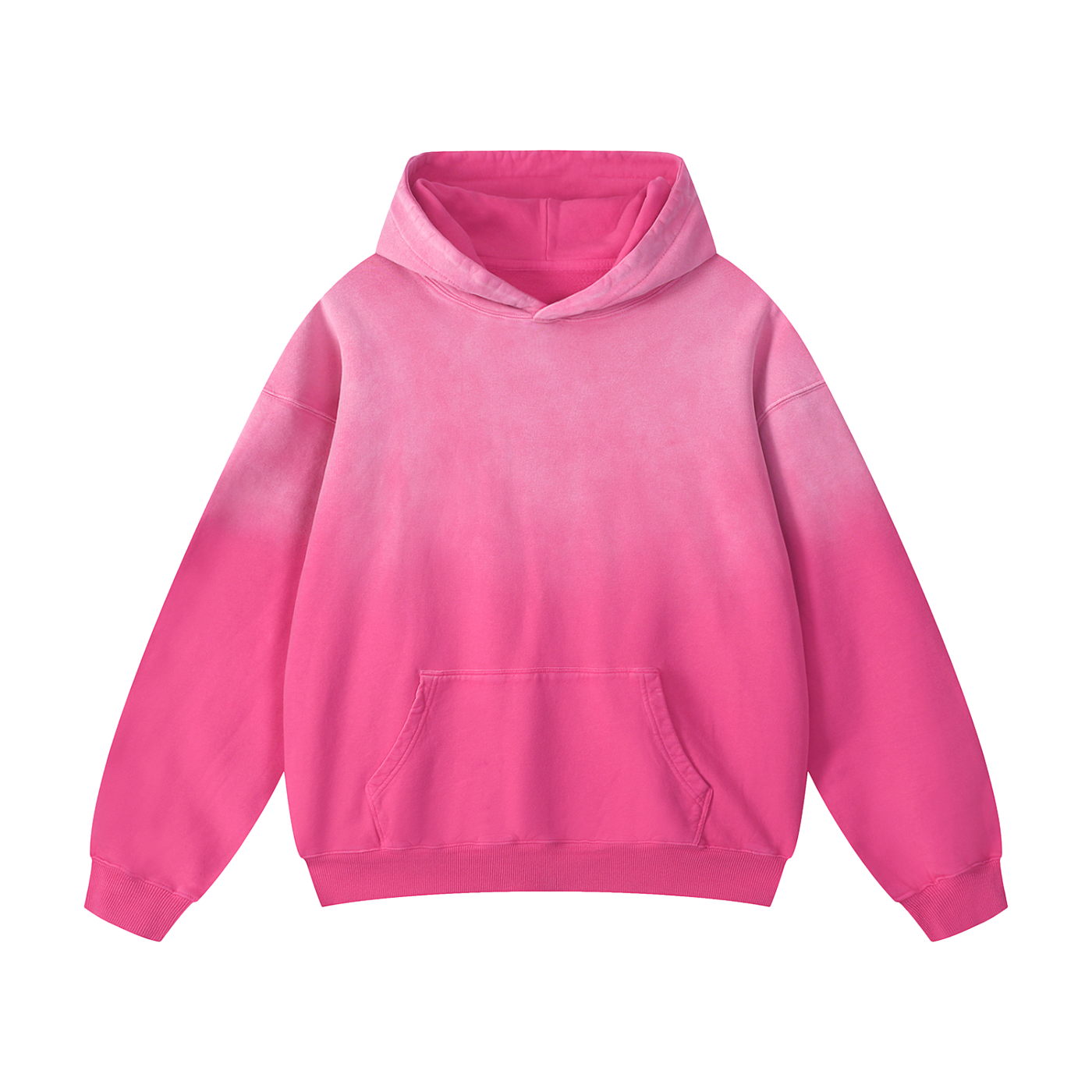 LIVNG Essential Hoodie
