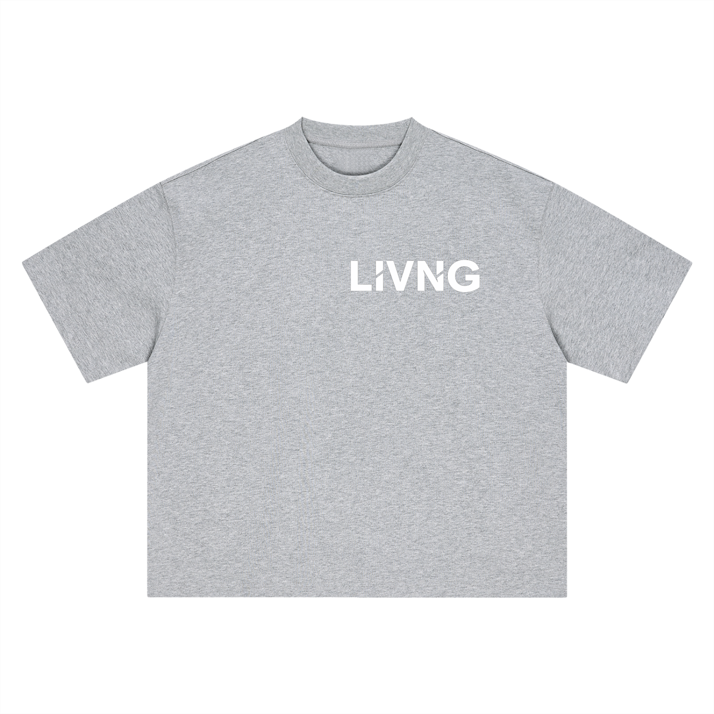 Boxy Oversized T-Shirt
