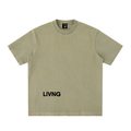 Heavyweight Chill Tee