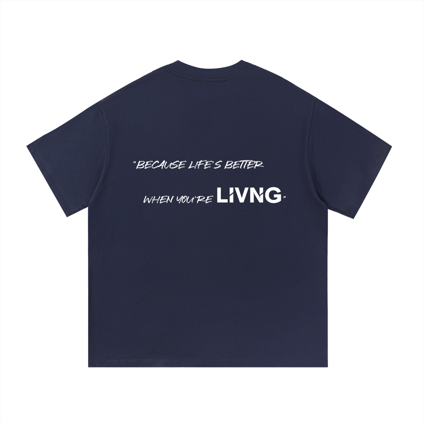 Essential Cotton T-Shirt