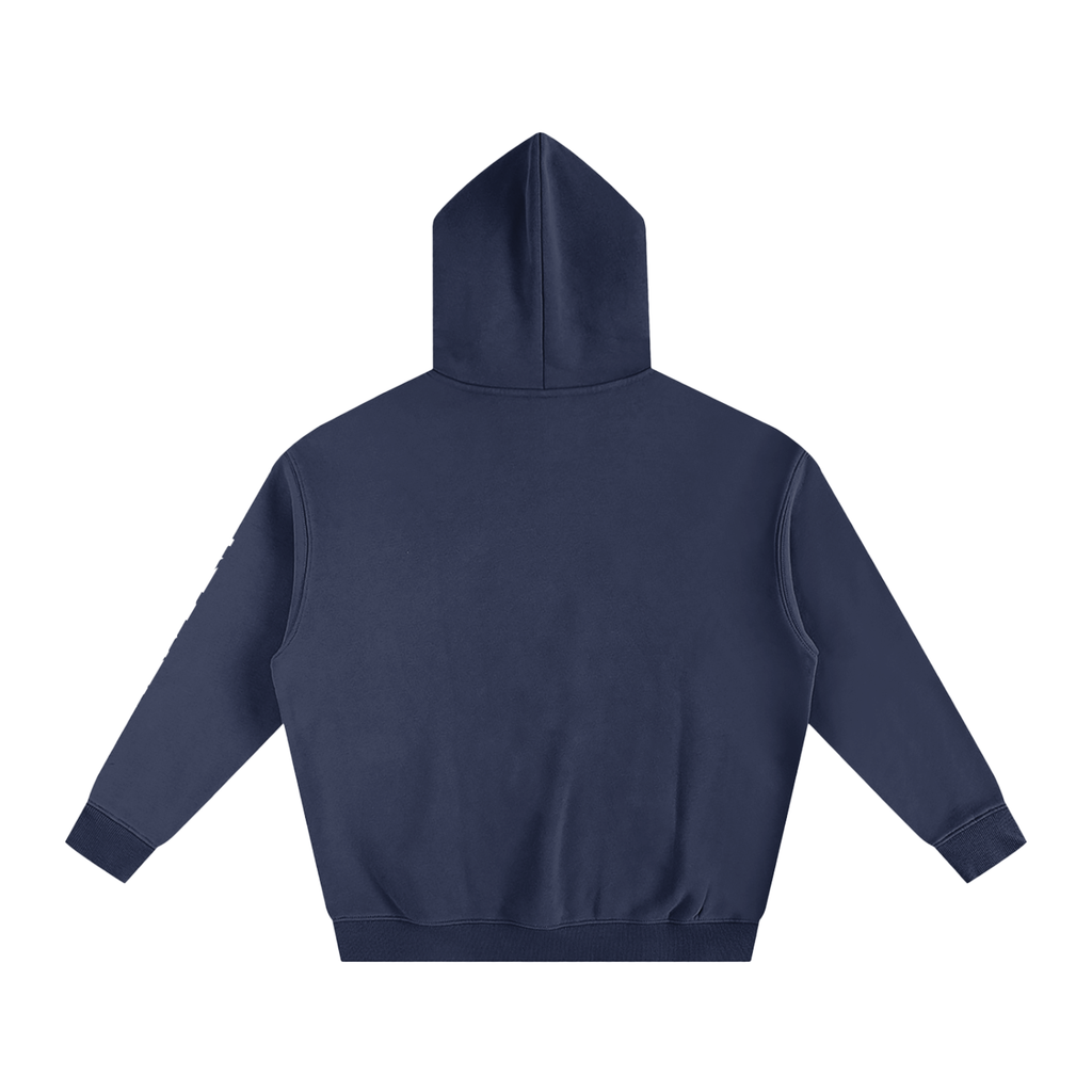 LIVNG Oversize Hoodie