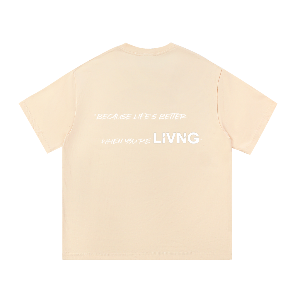 Essential Cotton T-Shirt