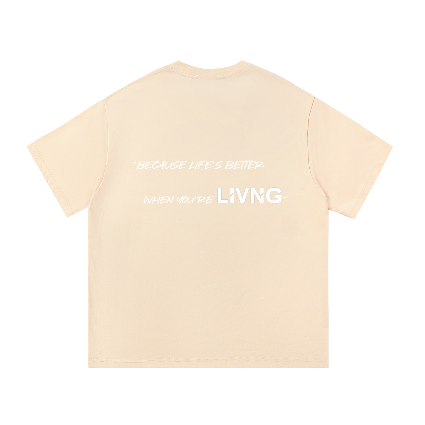 Essential Cotton T-Shirt
