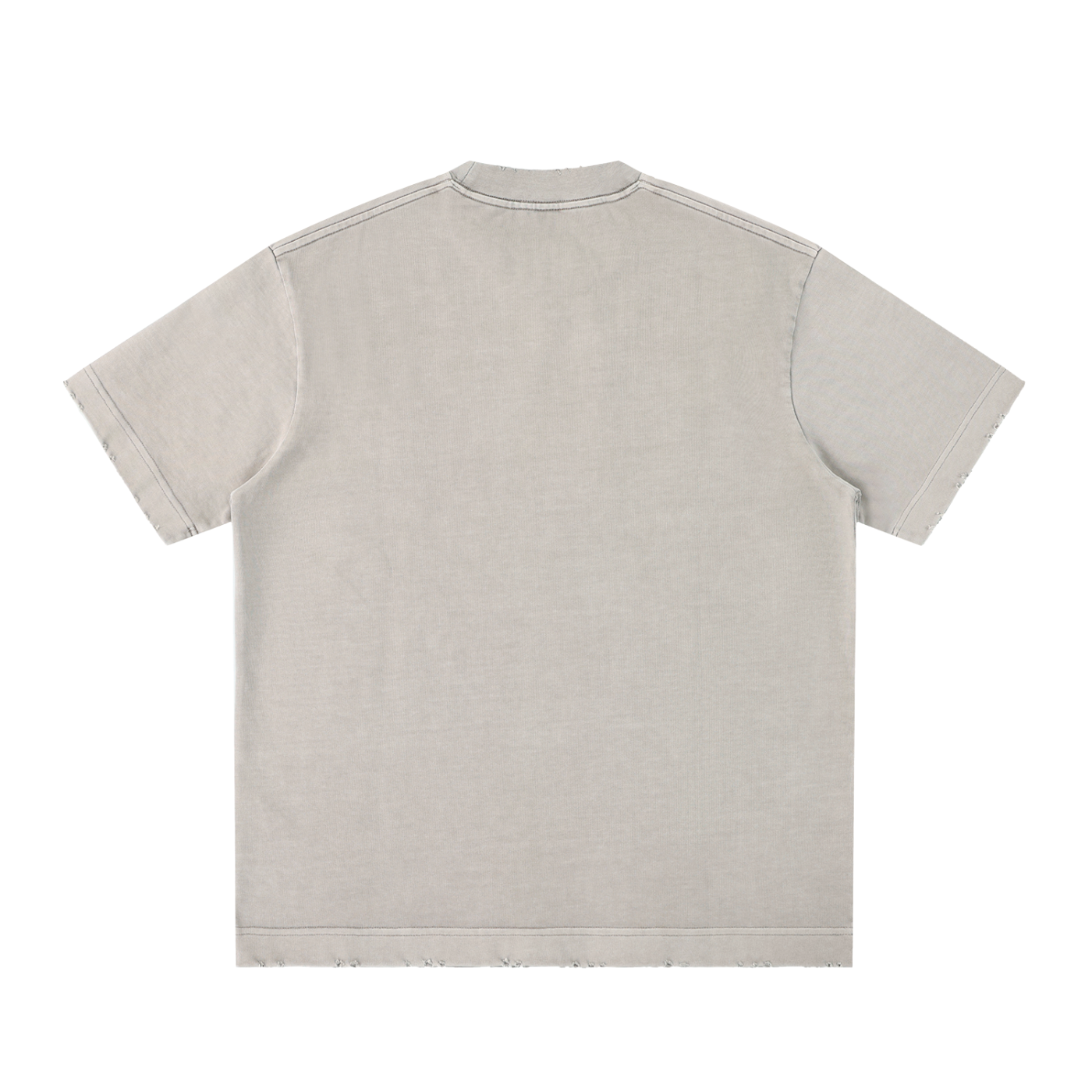 Heavyweight Chill Tee