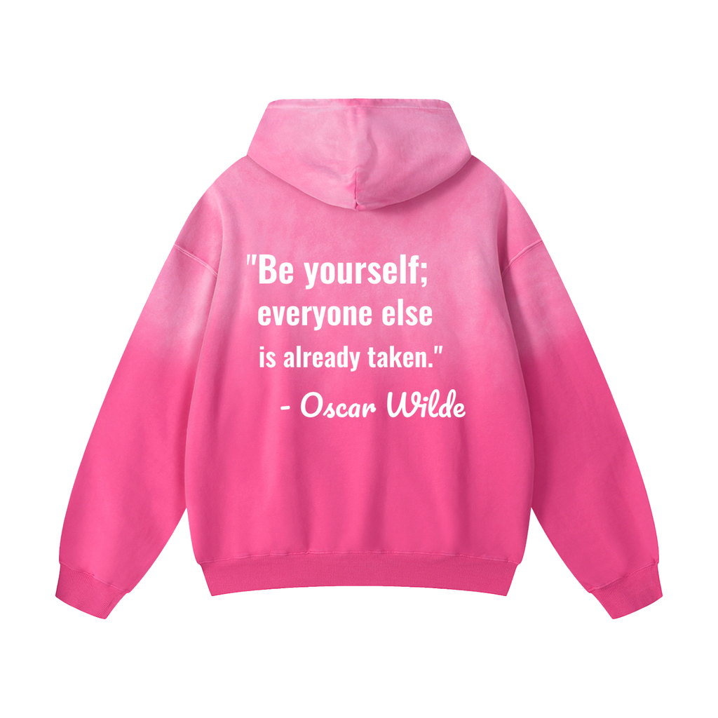 LIVNG Essential Hoodie