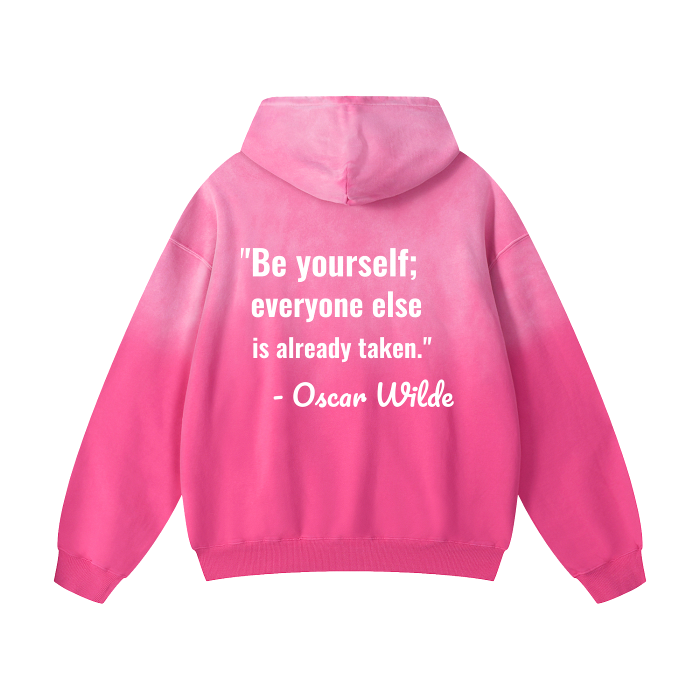 LIVNG Essential Hoodie