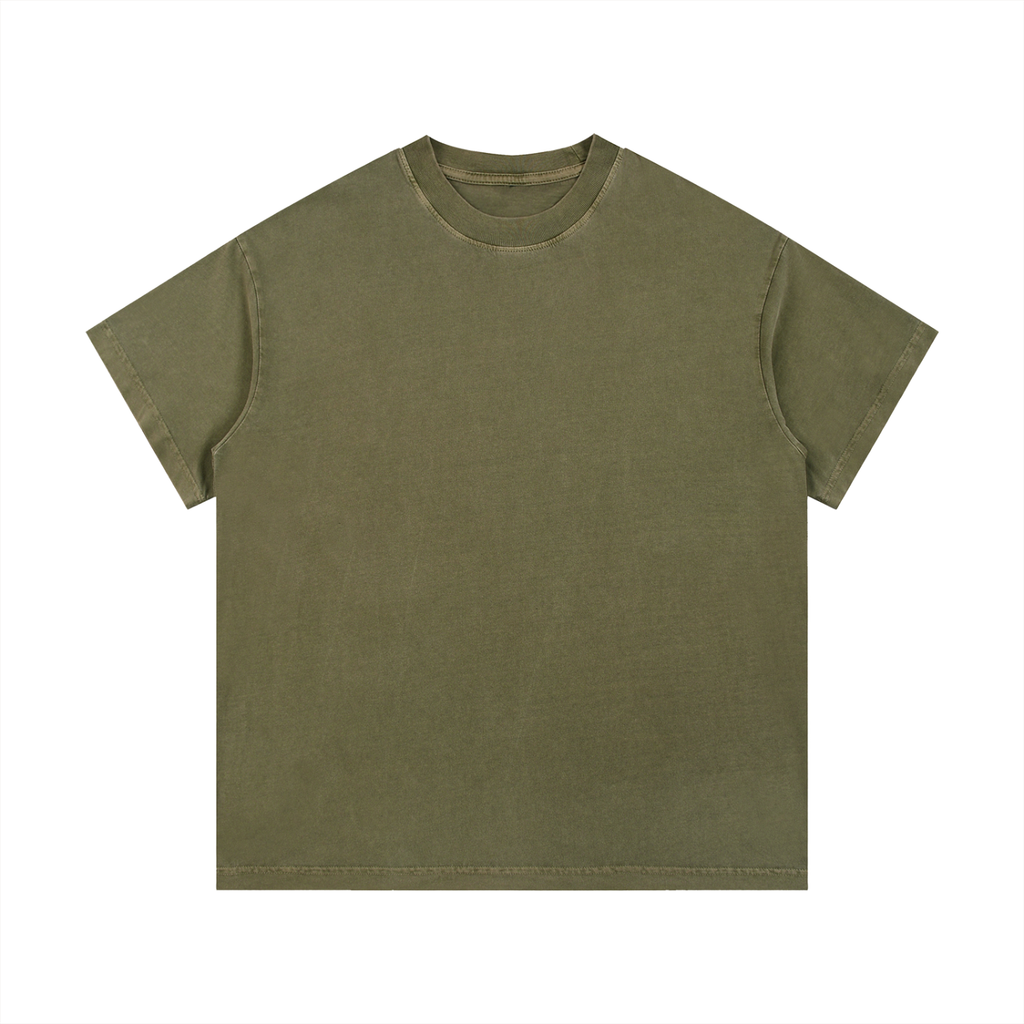 LIVNG Vintage Wash Shirt