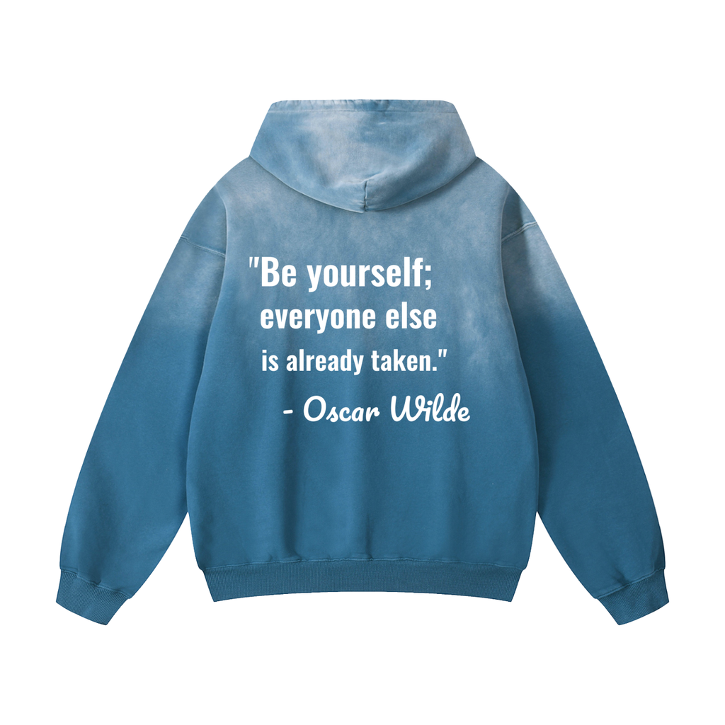LIVNG Essential Hoodie