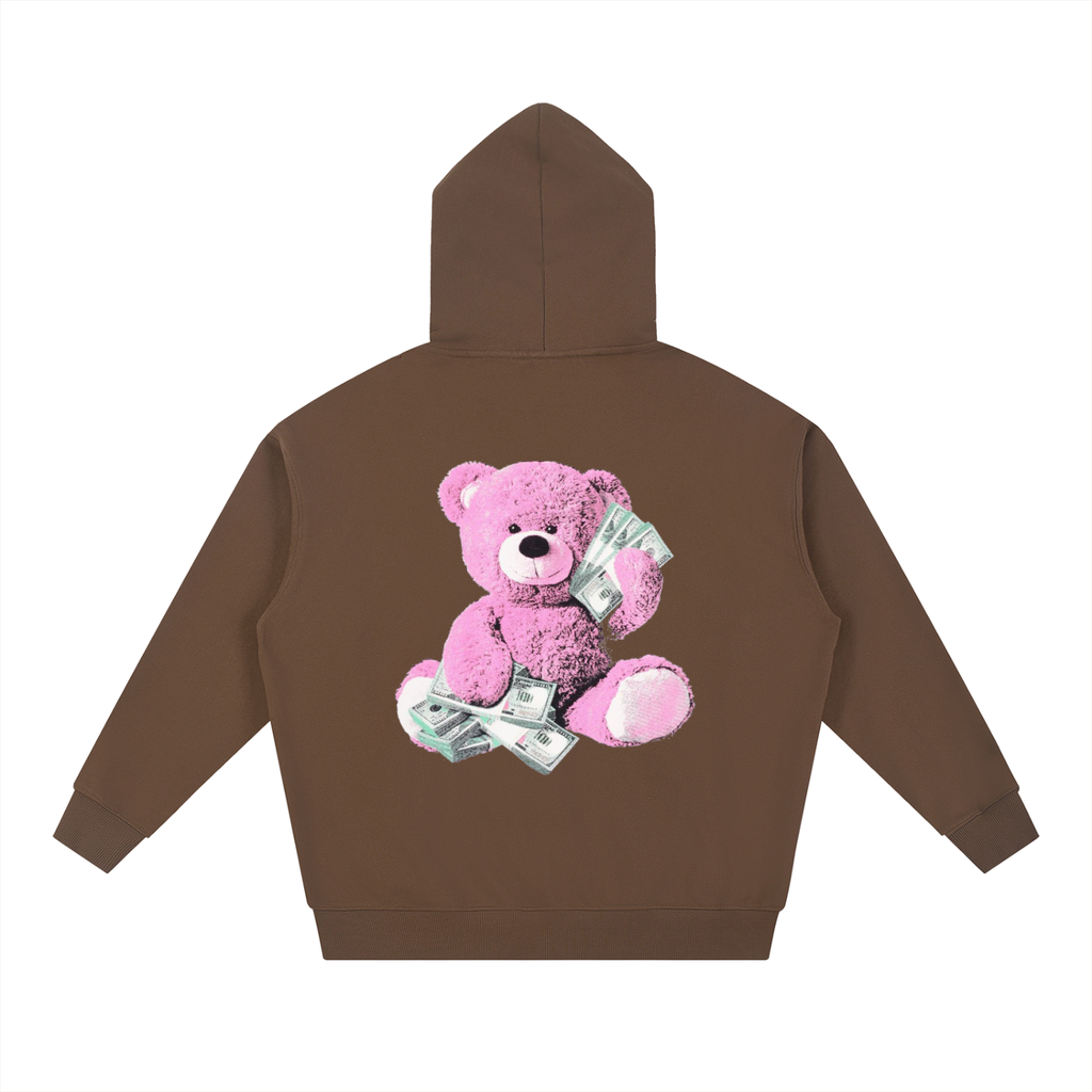 Essential Heavyweight Hoodie