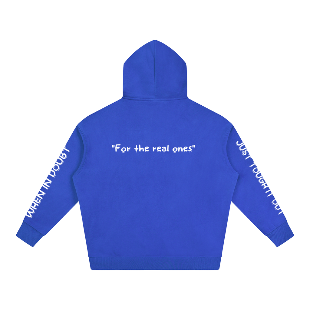 Real Ones Hoodie