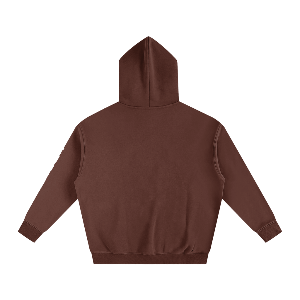 LIVNG Oversize Hoodie