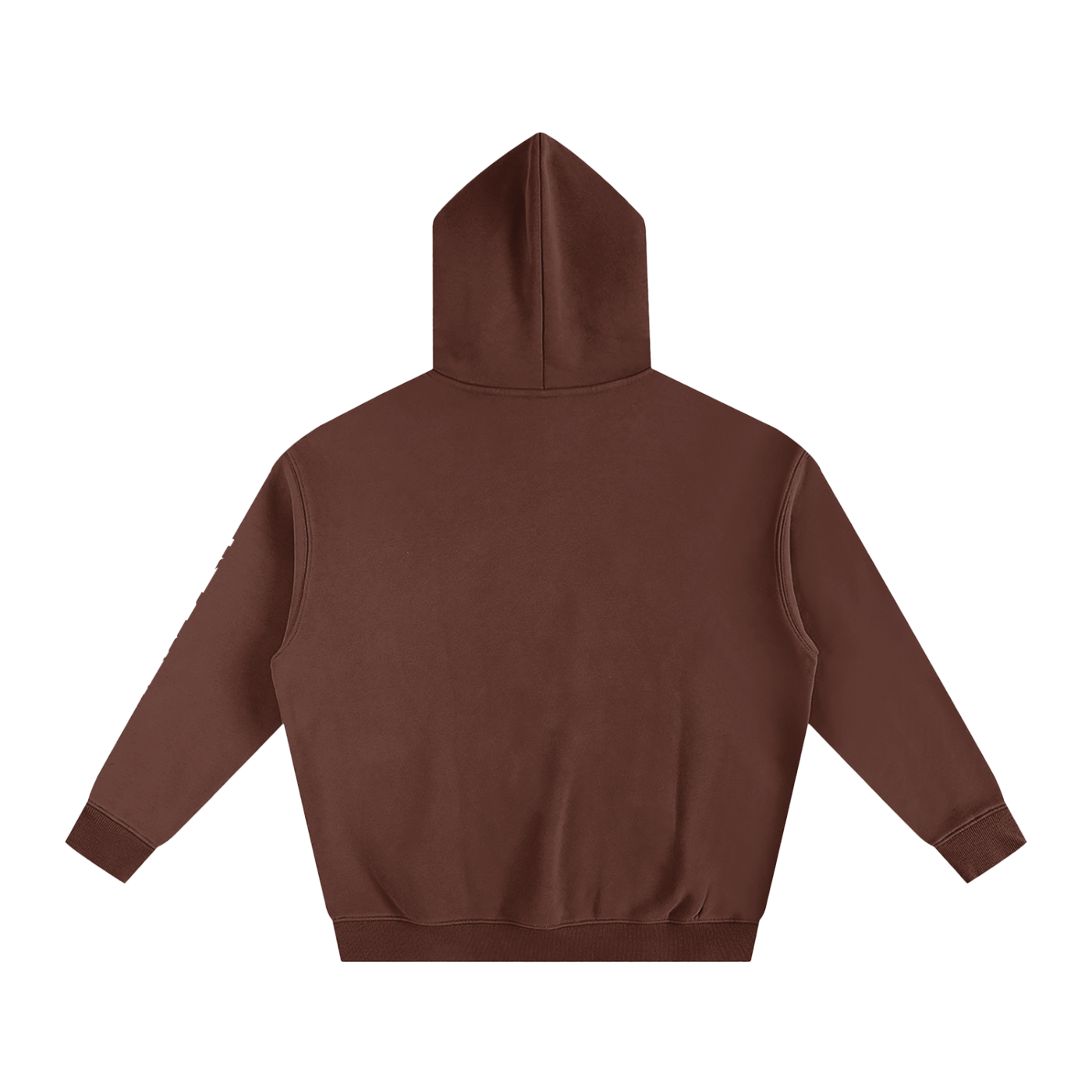 LIVNG Oversize Hoodie