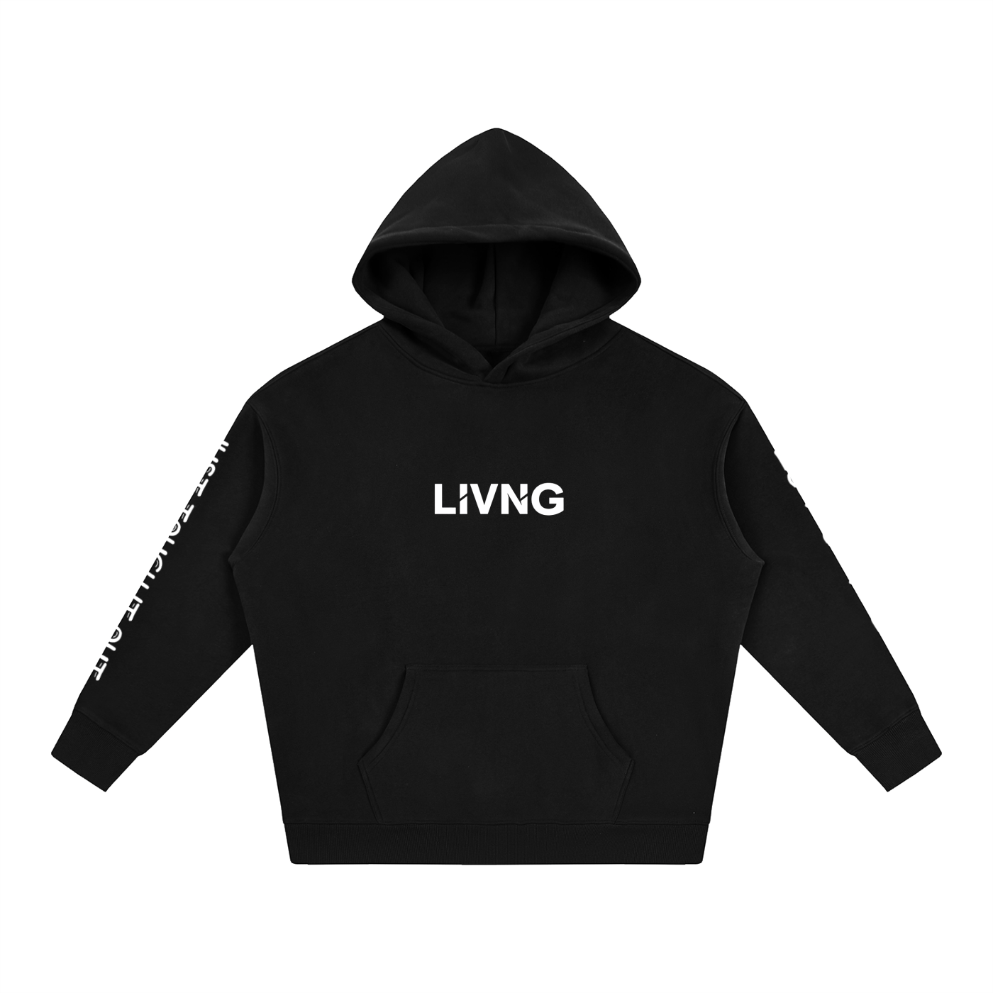 Real Ones Hoodie
