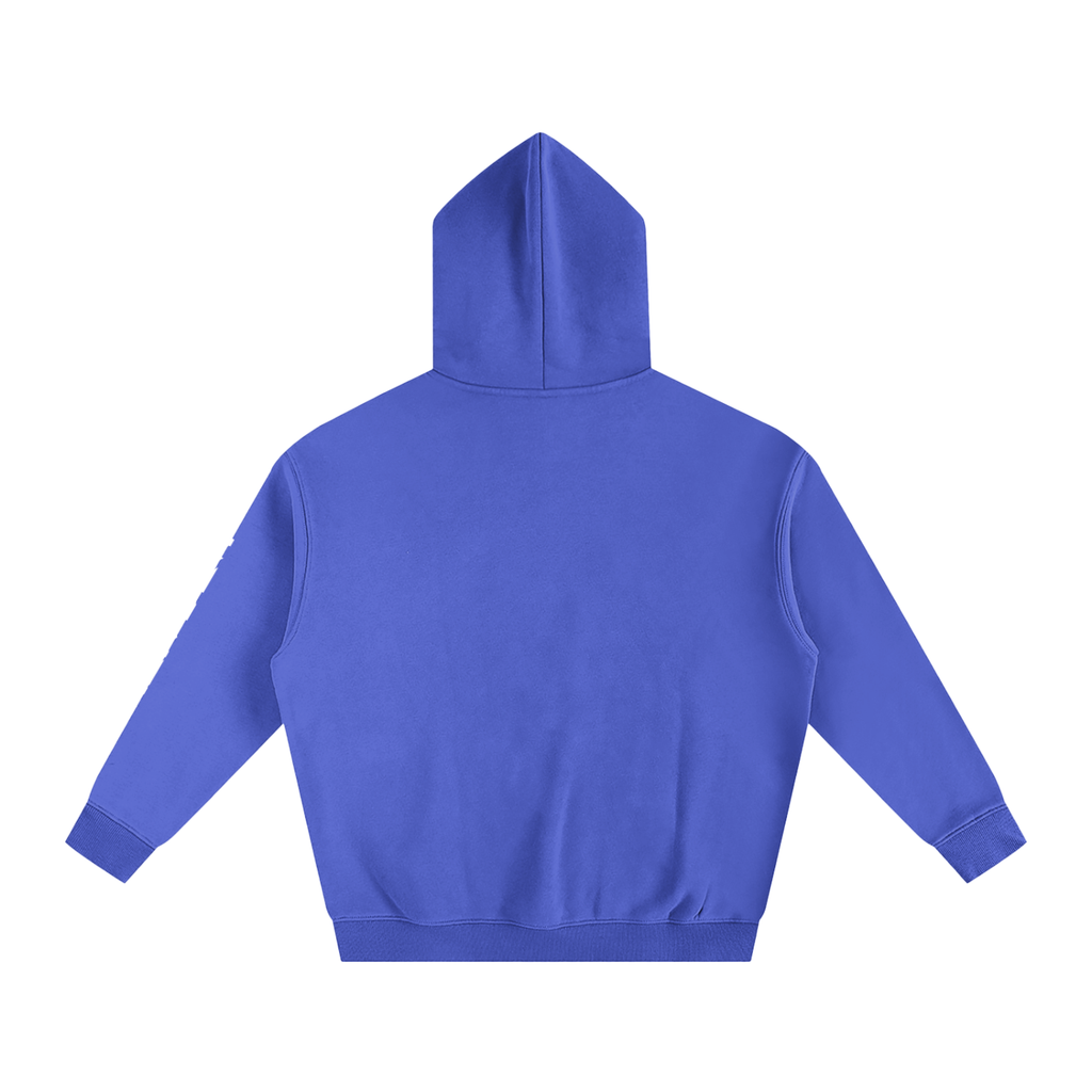 LIVNG Oversize Hoodie