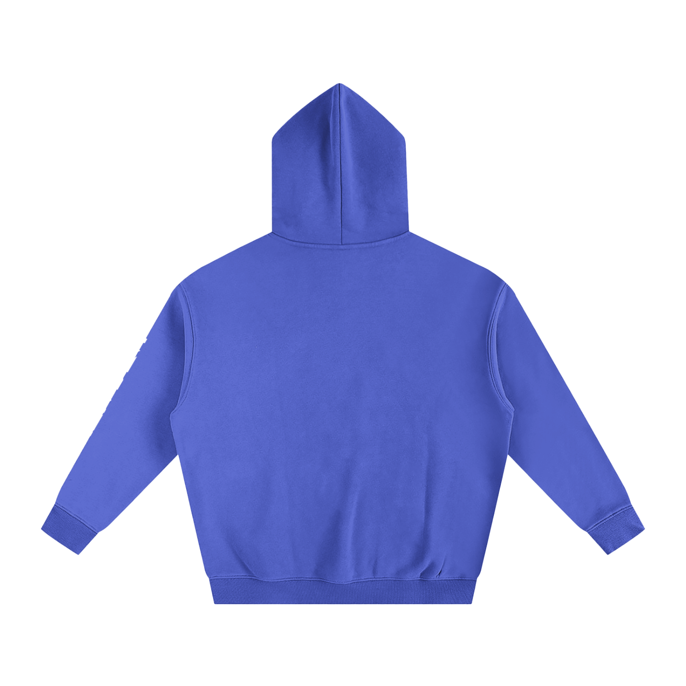 LIVNG Oversize Hoodie