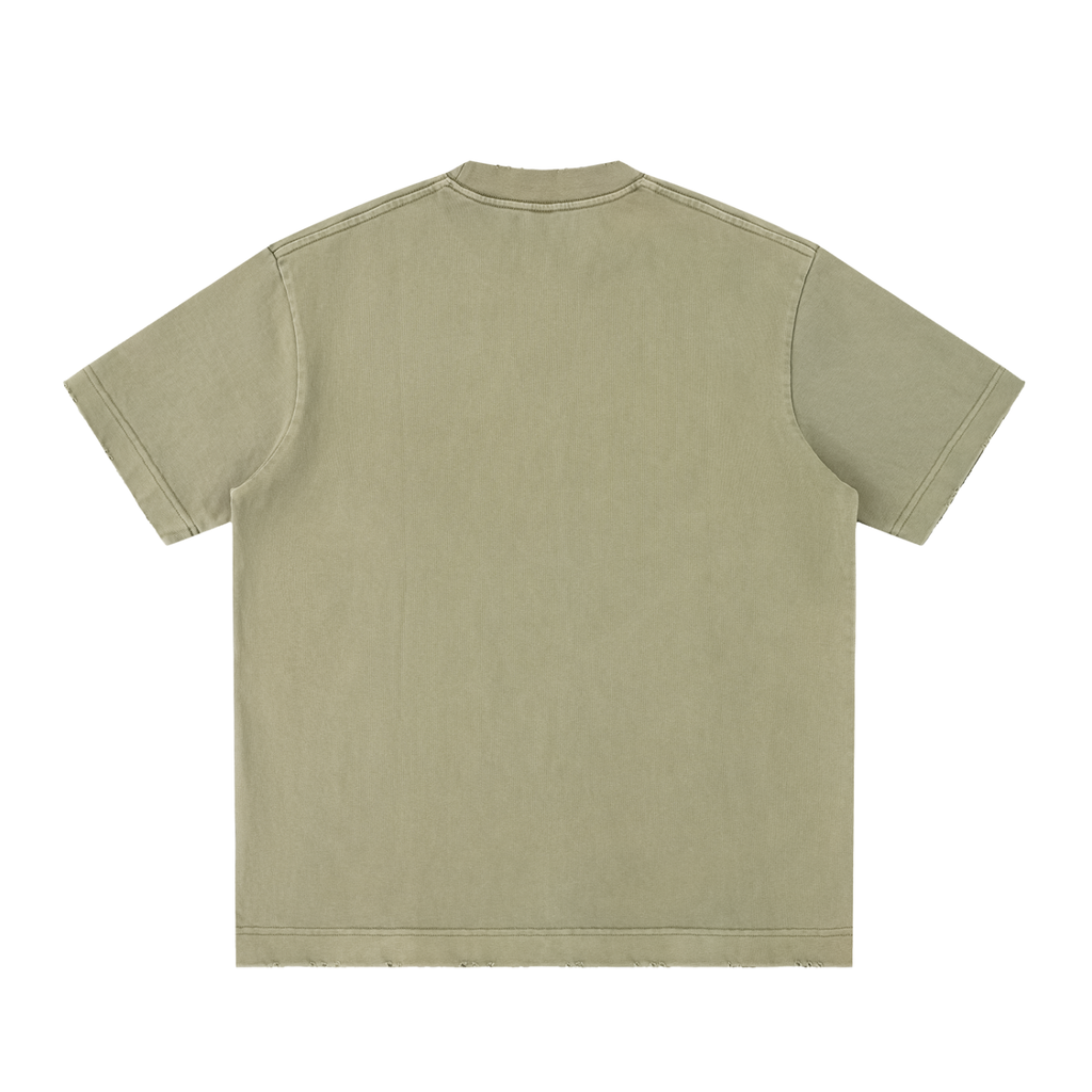 Heavyweight Chill Tee