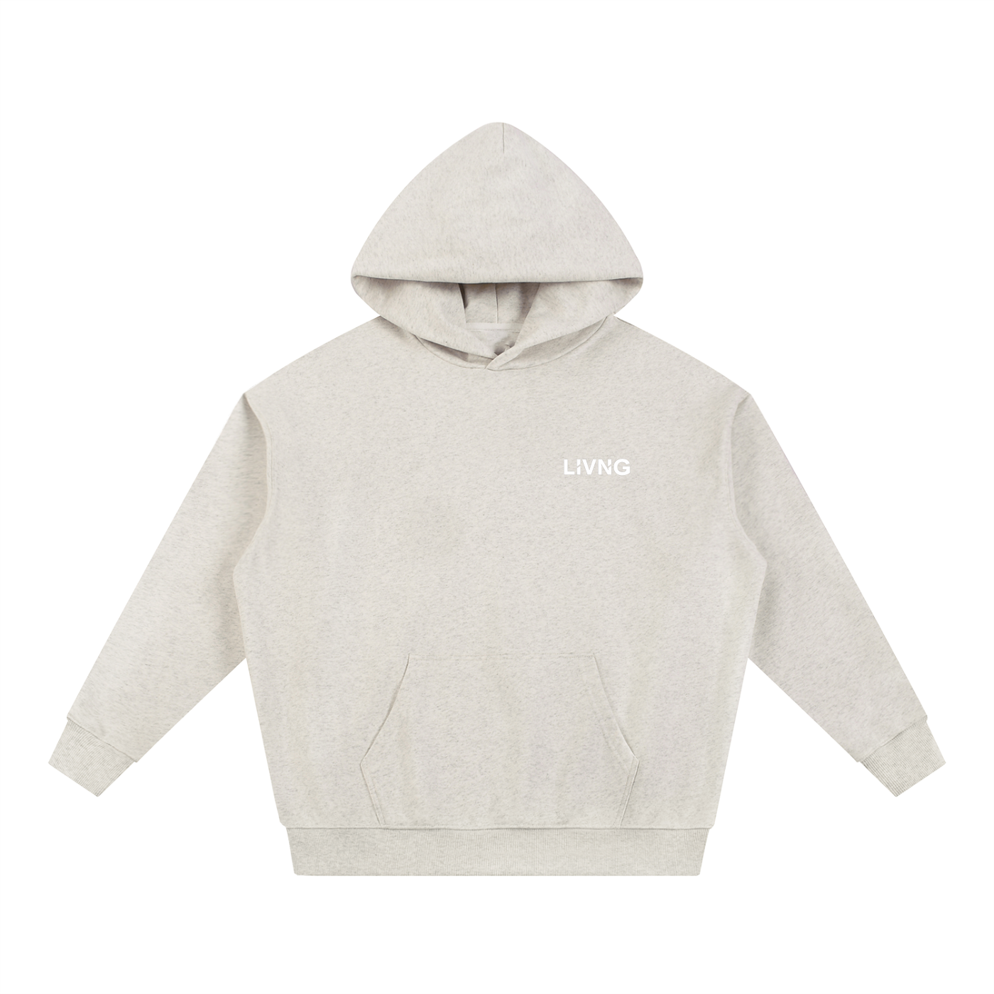 Essential Heavyweight Hoodie
