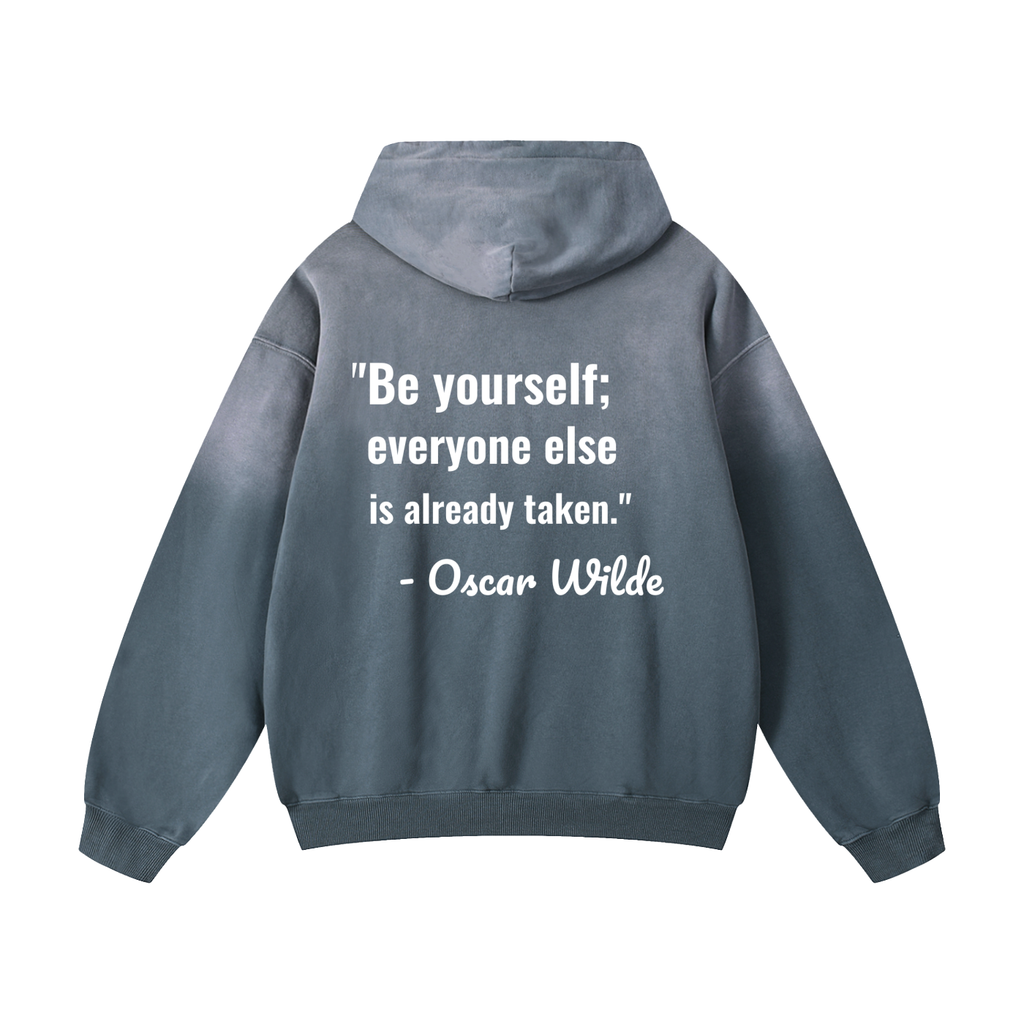 LIVNG Essential Hoodie