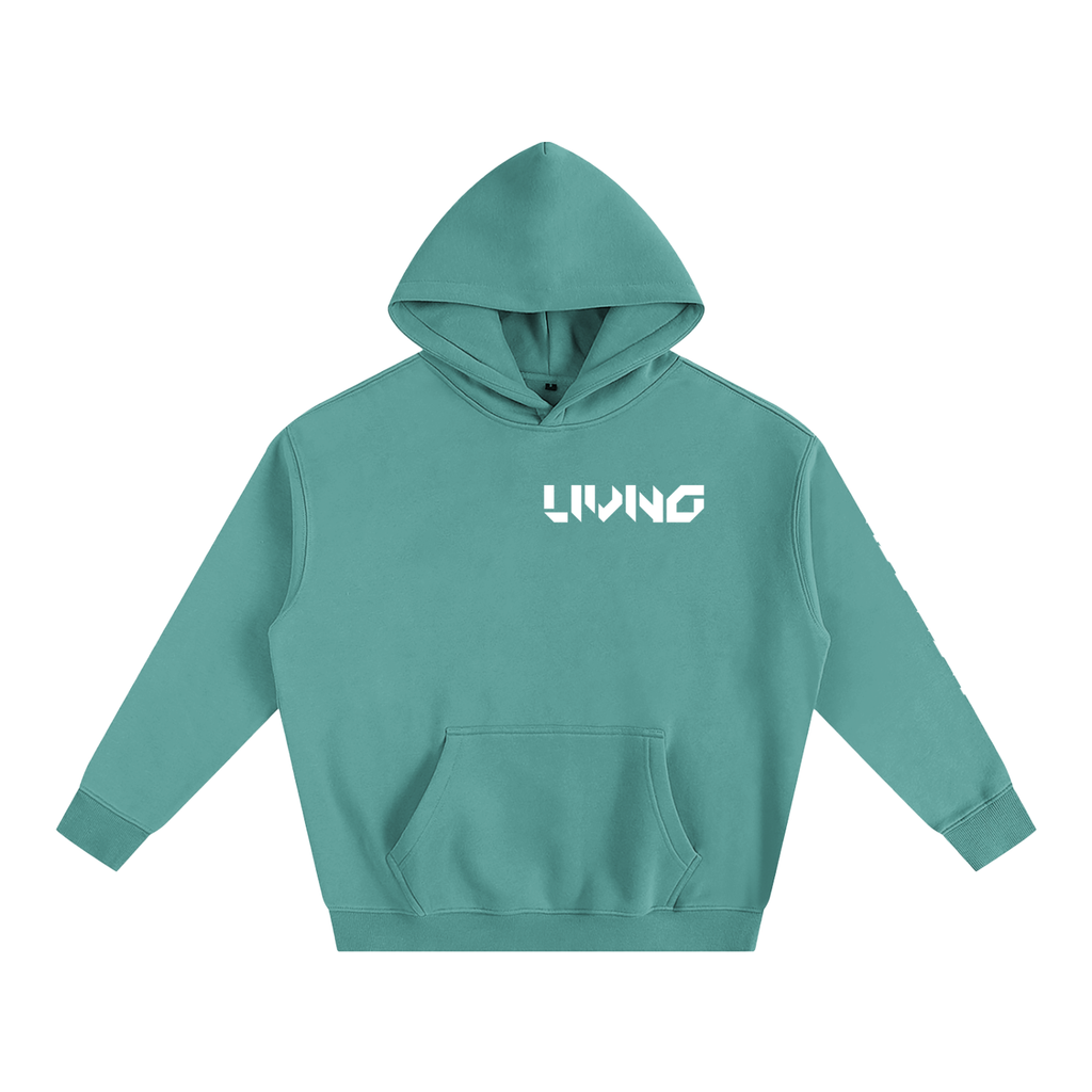 LIVNG Oversize Hoodie