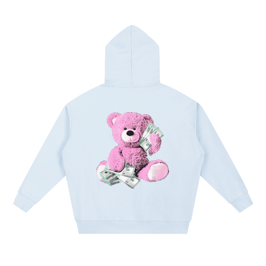 Essential Heavyweight Hoodie
