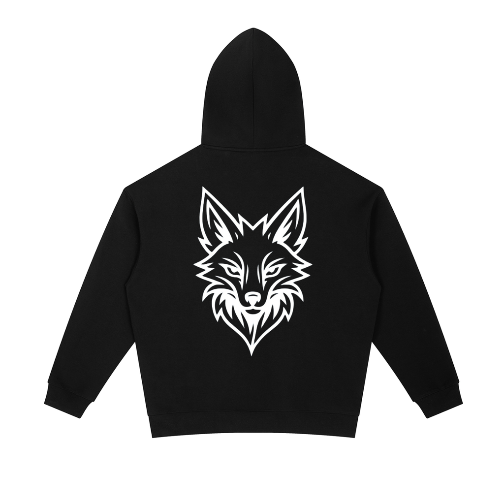 LIVNG Heavyweight Hoodie