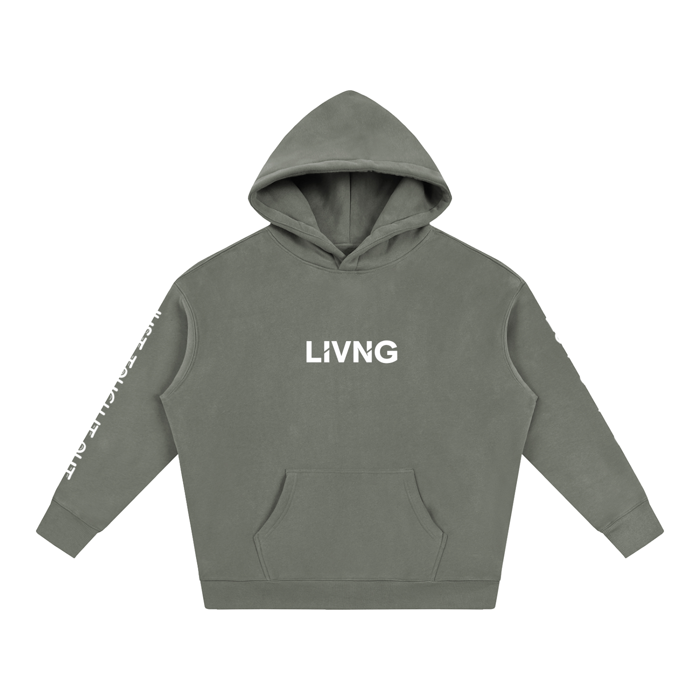 Real Ones Hoodie