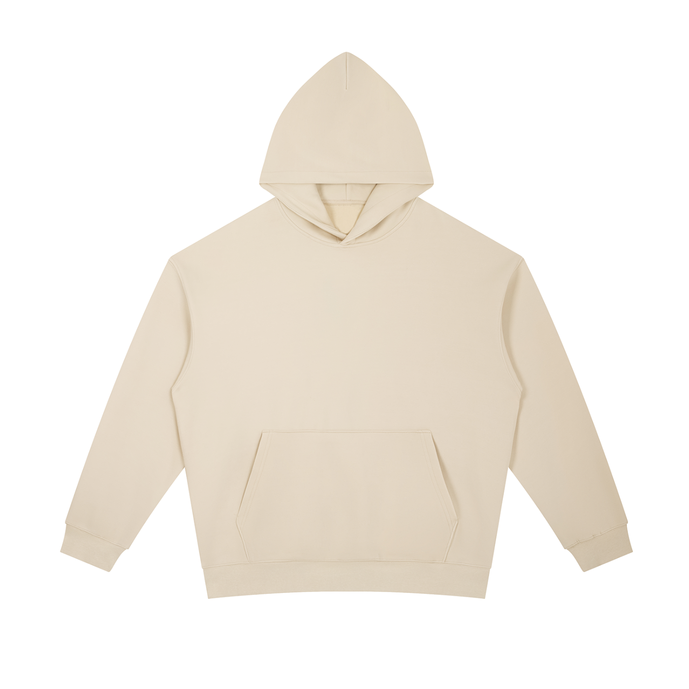 LIVNG Heavyweight Hoodie