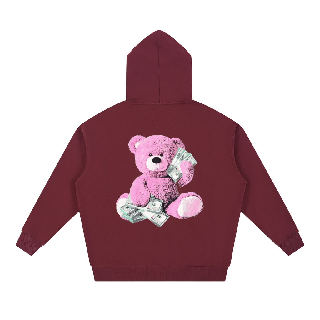 Essential Heavyweight Hoodie