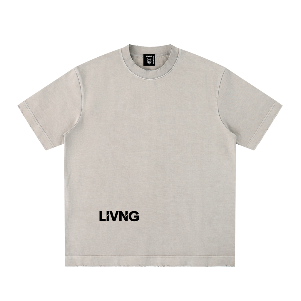Heavyweight Chill Tee