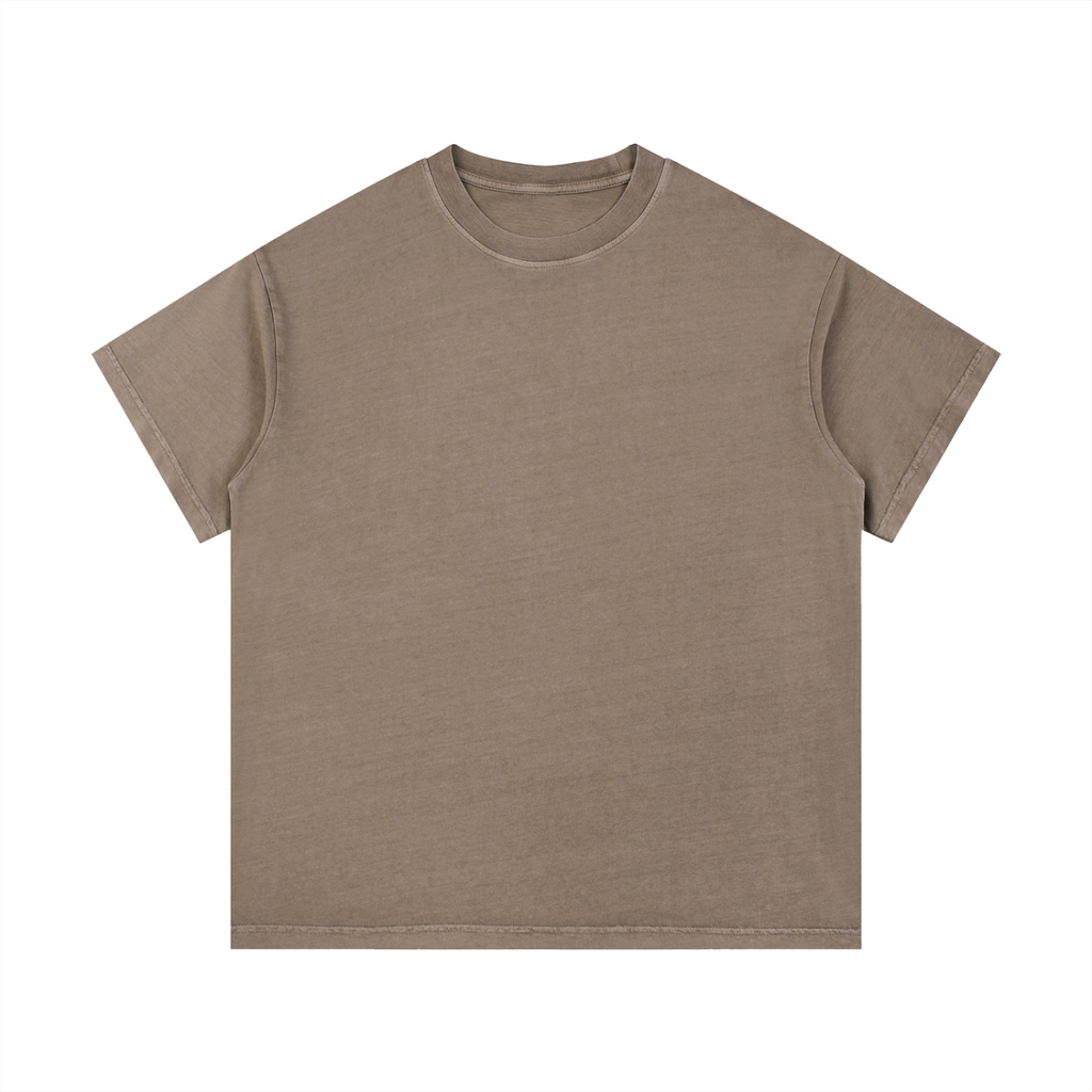 LIVNG Vintage Wash Shirt