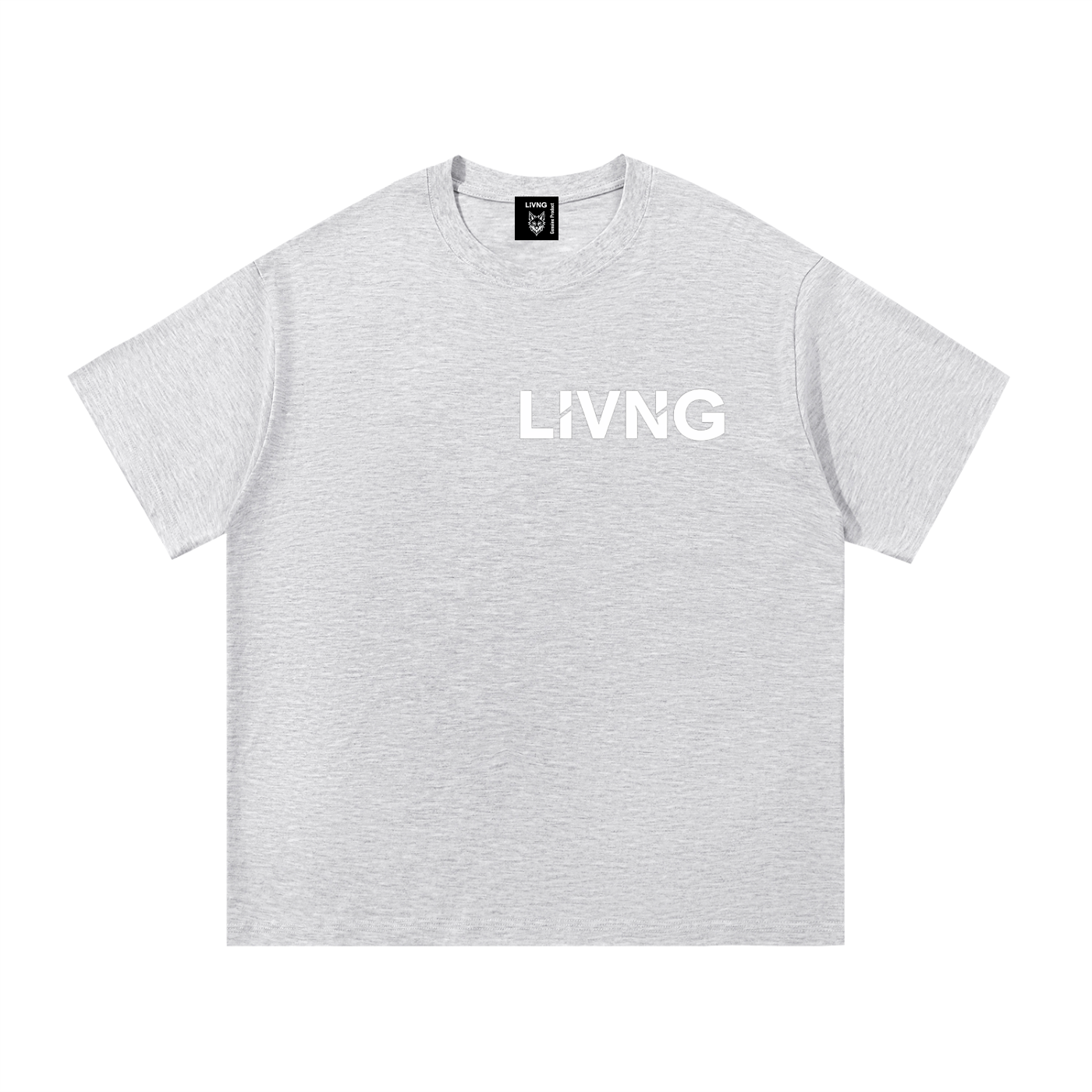Essential Cotton T-Shirt