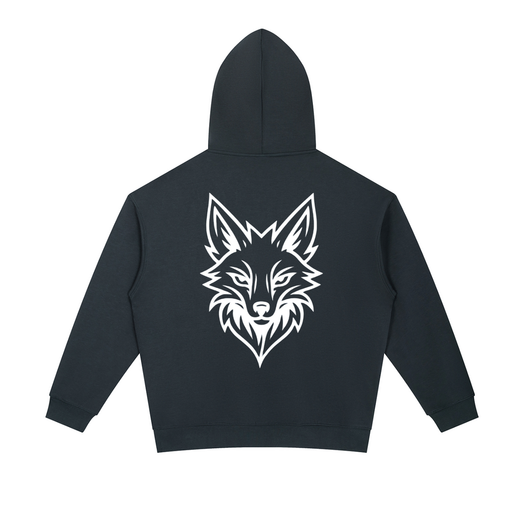 LIVNG Heavyweight Hoodie