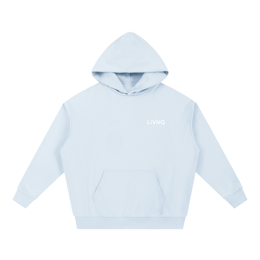 Essential Heavyweight Hoodie