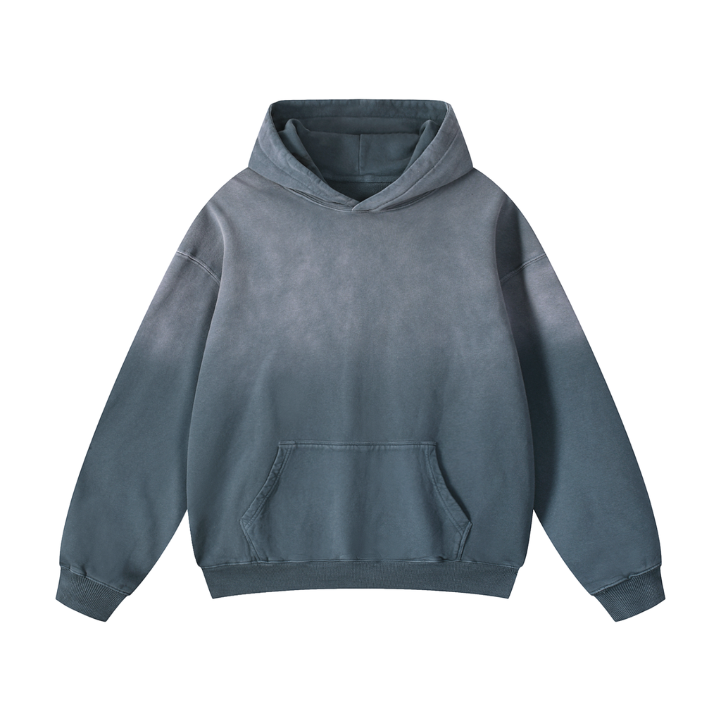 LIVNG Essential Hoodie