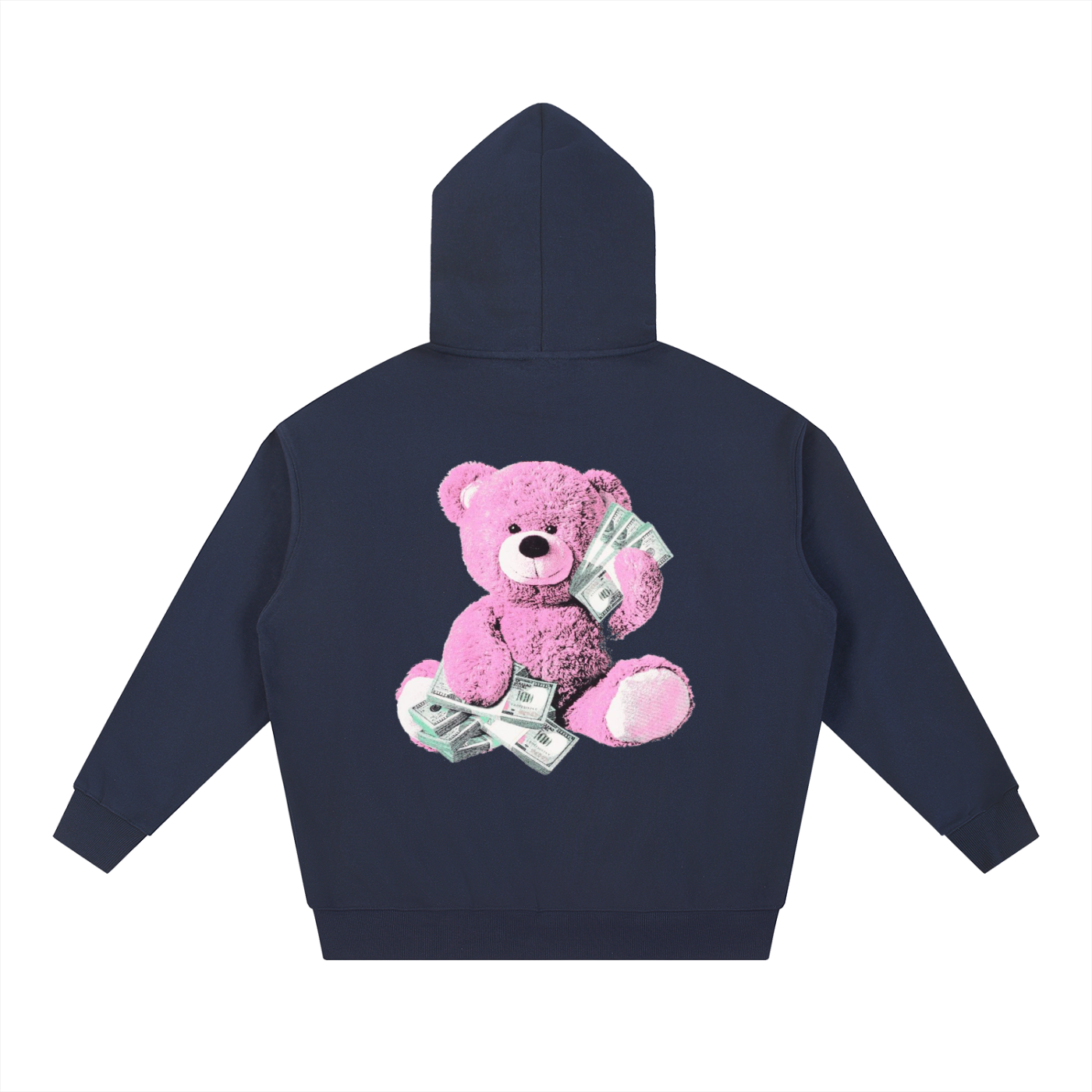 Essential Heavyweight Hoodie
